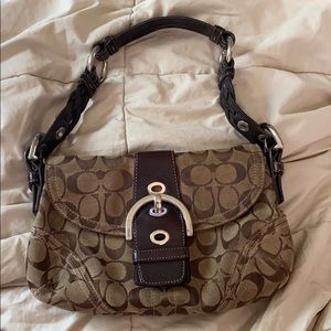 Coach handbag